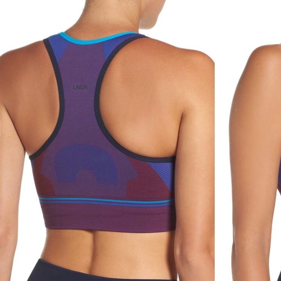 SOLDOUT seamless LNDR Sports bras!!!! - Picture 2 of 5
